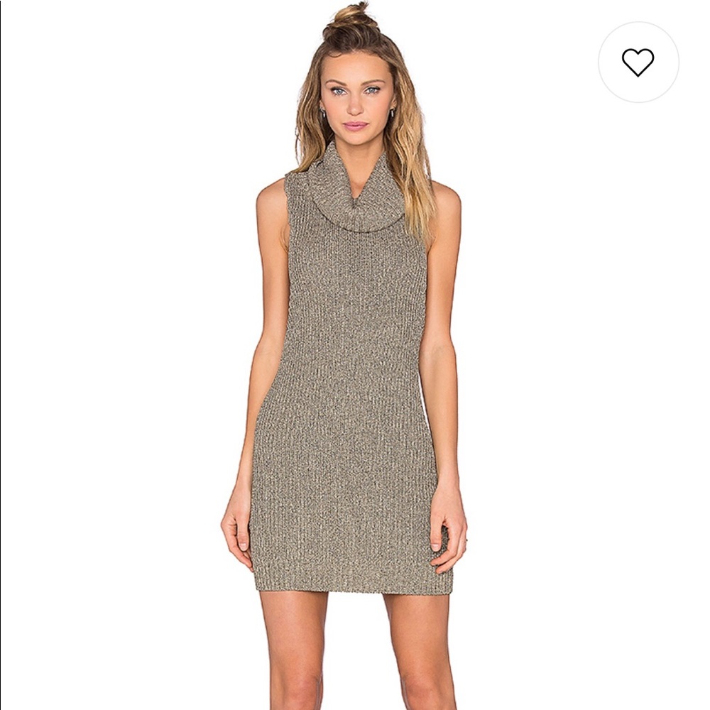 One Teaspoon Grand Sorano Dress